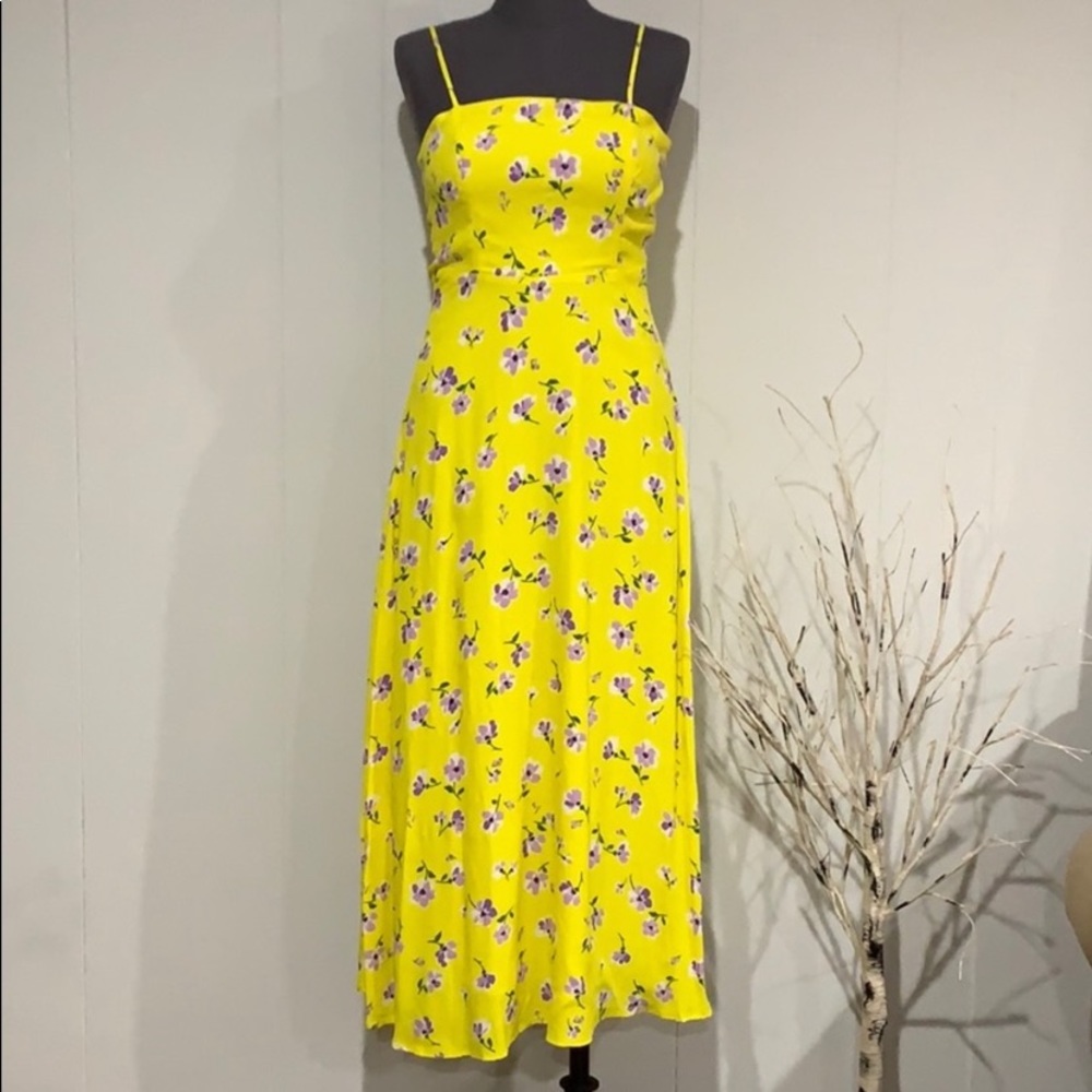 Zara MIDI Dress